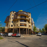 БЦ Орловський